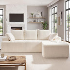 Modular Sectional by fondfound