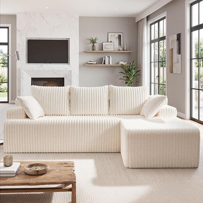 Modular Sectional by fondfound