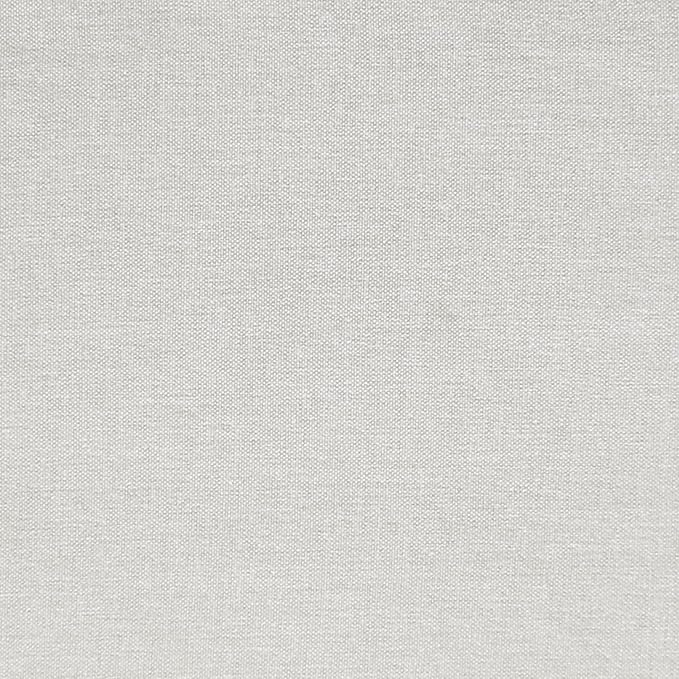 AAAAAcessories D-Shaped Chair Cushions, Machine-Washable Cover, INatural Linen - Image 3