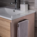 Taozun Hand Towel Holder/Hand Towel Ring - Image 4