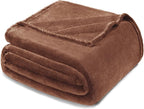 Exclusivo Mezcla Soft Fleece Blanket Queen Size by ExclusivoMezcla