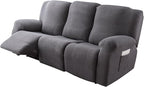 Genina Recliner Sofa Covers - Image 8