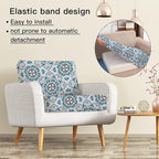 Outdoor Cushion Covers Set, Replacement - Image 4
