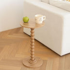 Fultyle Small Side Table, Drink Table - Image 2