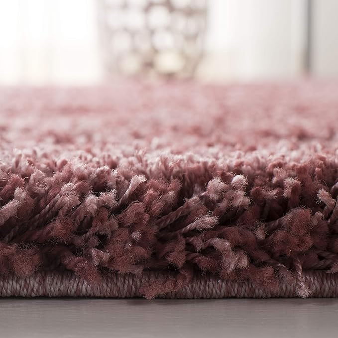 SAFAVIEH California Shag Collection Accent Rug - Image 5