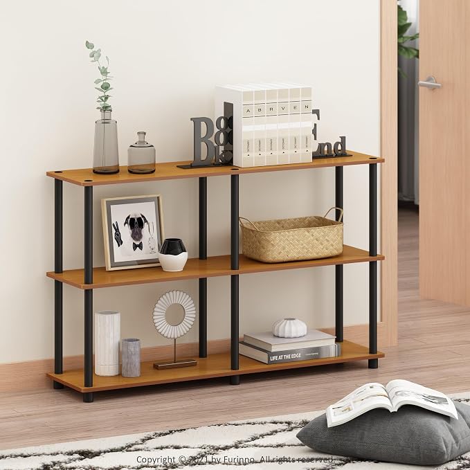 Furinno Wire End Table, Side Table - Image 2