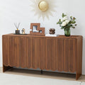 ORRD Sideboard Buffet Cabinet, Accent Storage Cabinets by ORRD