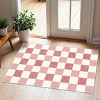Front Door Mat Outside Entrance by Othilic