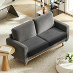 Fuloon Couch Cushion Slipcover, Super Stretch Individual Sofa Covers | 1 Pack - Image 6