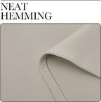 NICETOWN Kitchen Curtains for Decoration, Thermal Insulated Grommet Room - Image 6