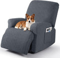 Timeles Recliner Covers Recliner Chair Covers Reclining Couch Covers Sofa by Timeles-BetterForYourHomeBetterForThePlanet