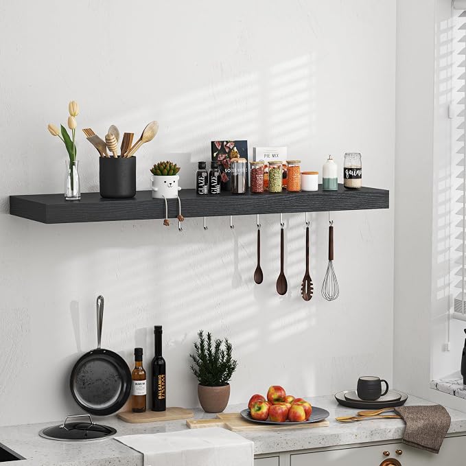 Floating Shelves - Image 2