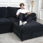EASE MOOSE Oversized Modular Sectional Sofa - Image 7