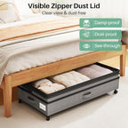Kitstorack Under Bed Storage - Image 5