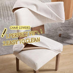 HNY Mid Century Modern Dining Chairs Set of 2 - Image 7