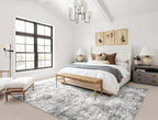 UERMEI 10x14 Washable Area Rug - Image 7