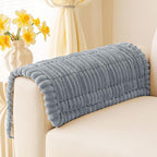 Smiry Couch Cover for Dogs, Non Slip Washable Sofa Protector for Pets | Soft by Smiry
