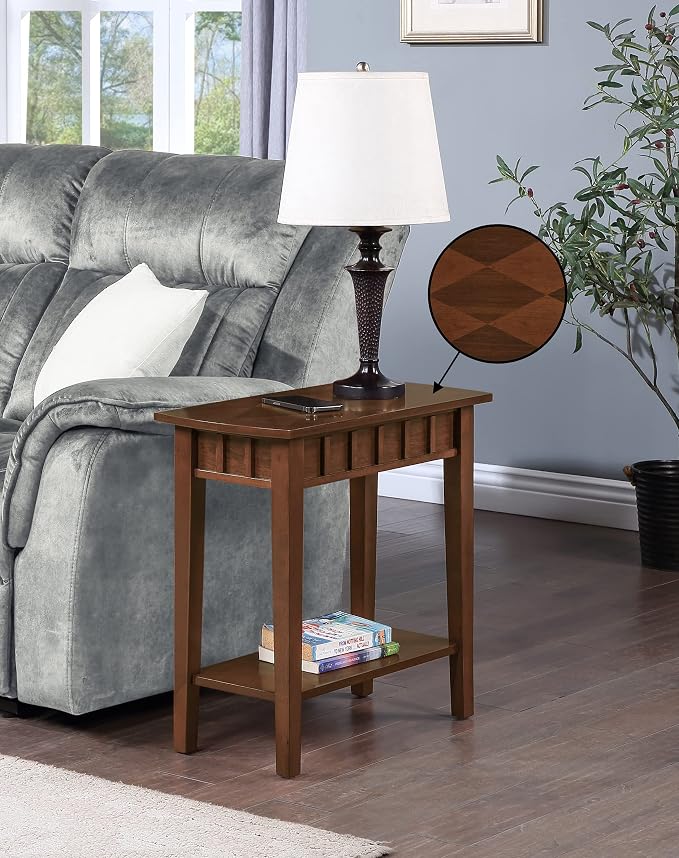 Convenience Concepts Dennis End Table - Image 2