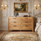 GarveeLife 6 Drawer Dresser - Image 7