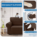 XINEAGE 2026 New 1 Piece Couch Covers - Image 6