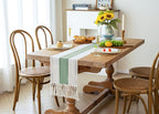 FEXIA Boho Table Runner for Home Decor - Image 8