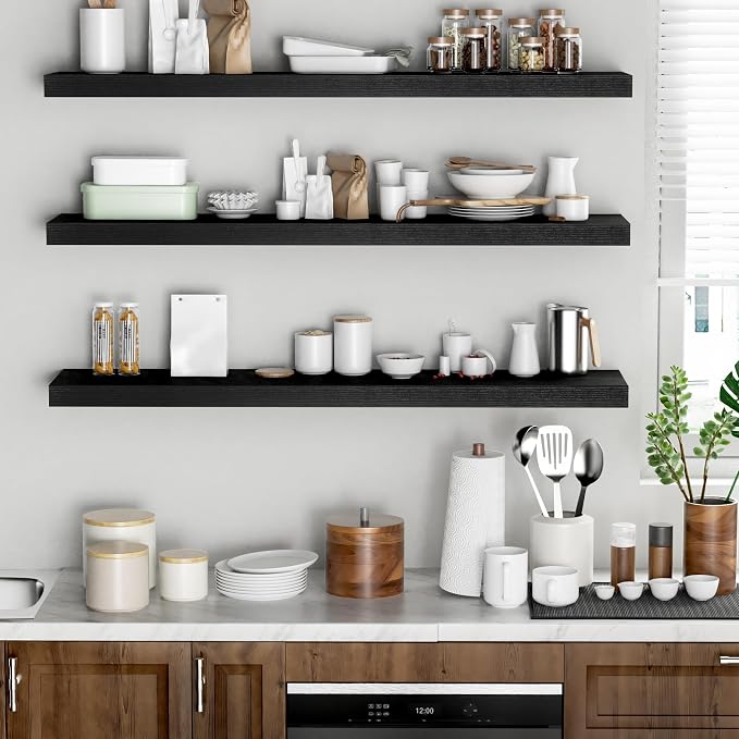 Floating Shelves - Image 2