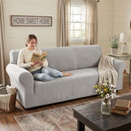 XINEAGE 2026 New 1 Piece Couch Covers - Image 3