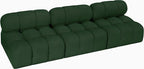 Meridian Furniture 611Green-S102B Ames Collection Modern | Contemporary Modular - Image 5