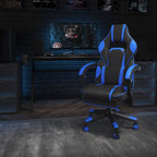 Flash Furniture X40 Gaming Chair Racing Ergonomic Computer Chair - Image 2
