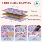 WLIVE Storage Organizer Unit - Image 5