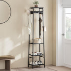 Coat Rack Freestanding, Coat Stand - Image 5