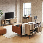 mopio Norwin 4 Piece Entertainment Center - Image 9