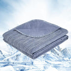 OIGAE Cooling Blanket for Hot Sleepers by OIGAE