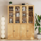 TUSY 71" TV Stand Storage Set - Image 7