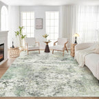 DMOYEST Area Rug Living Room Rugs - Image 6