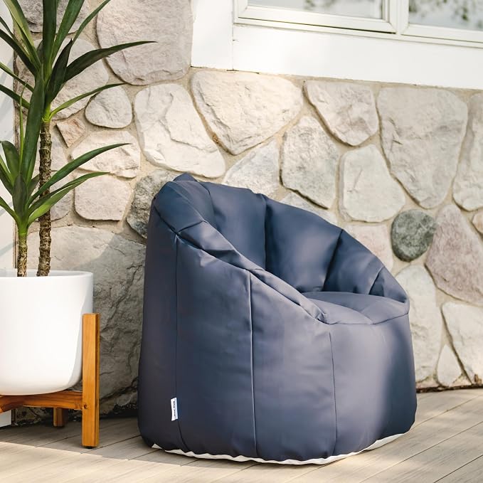 Milano Outdoor Navy Marine - Image 4