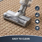Front Door Mat Outside Entrance, Heavy Duty Waterproof Doormat | 29.5"x17" - Image 6