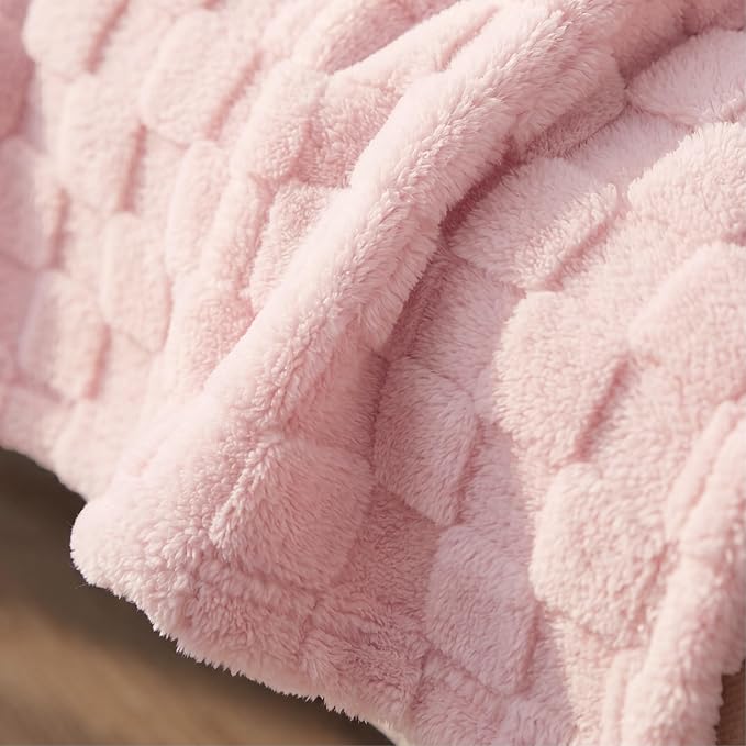 Bedsure GentleSoft Twin XL Blanket - Image 5