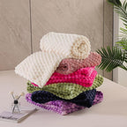 Exclusivo Mezcla 3D Fleece King Size Blanket - Image 8
