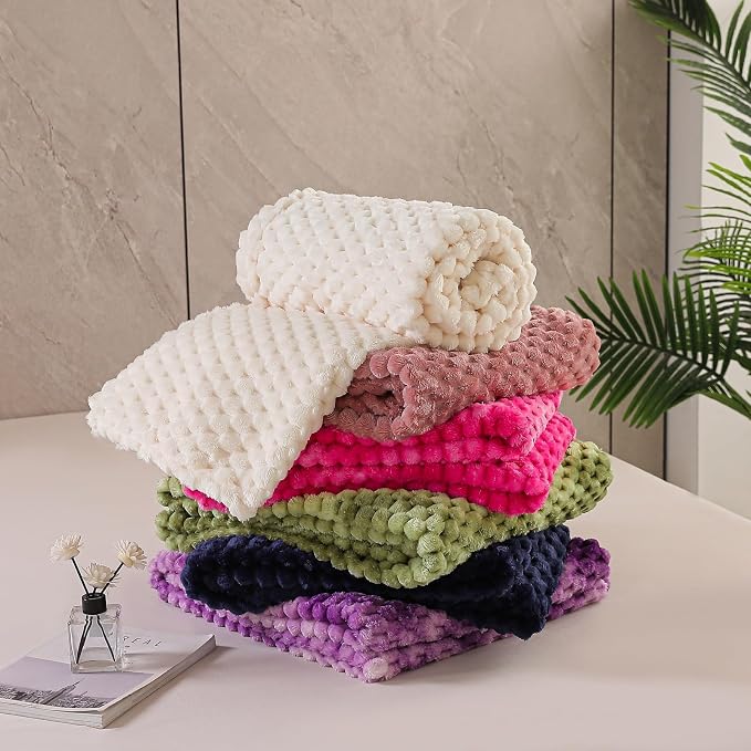 Exclusivo Mezcla 3D Fleece King Size Blanket - Image 8