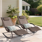 Lounge Chairs, Chaise Lounges by MansionHome