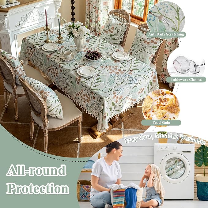 VClife Table Cloth - Image 9