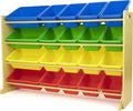 Humble Crew Toy Storage Organizer by HumbleCrew
