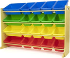 Humble Crew Toy Storage Organizer by HumbleCrew