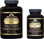 Obenauf's Leather Conditioner - Image 4