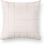 Crumbs Home Modern Farmhouse Fall Linen Indoor Outdoor Throw Pillow Cover Only - Image 6