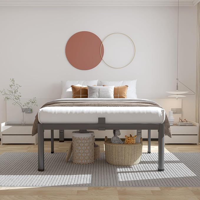 ROIL 12 inch Twin Bed Frames - Image 2