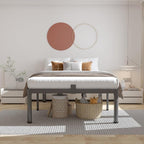 ROIL 12 inch Twin XL Bed Frames - Image 2