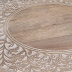 End Tables for Living Room, Wooden End Table, Small Side Table, Nightstand - Image 4