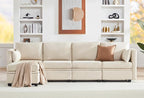 Weture Modular Sectional Sofa - Image 7